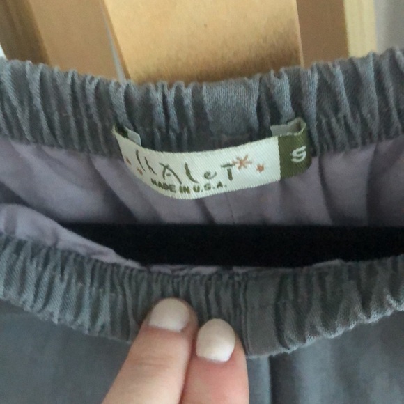 2 Piece Linen Set - Picture 12 of 17